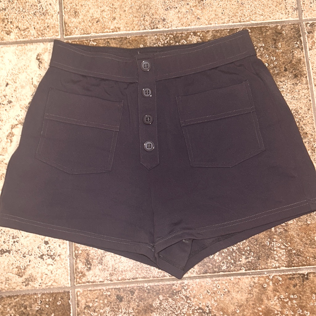 Halara High Waisted Shorts